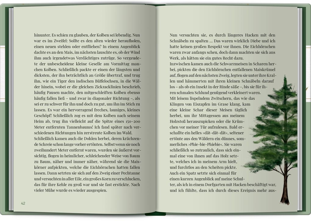 Weitere Ansicht: Zeit zum Durchatmen