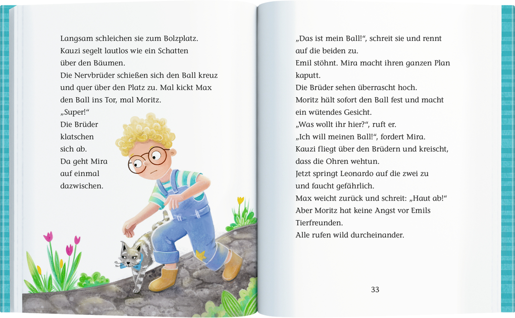 Weitere Ansicht: Emil Einstein (Leseanfänger, Bd. 2) | Suza Kolb