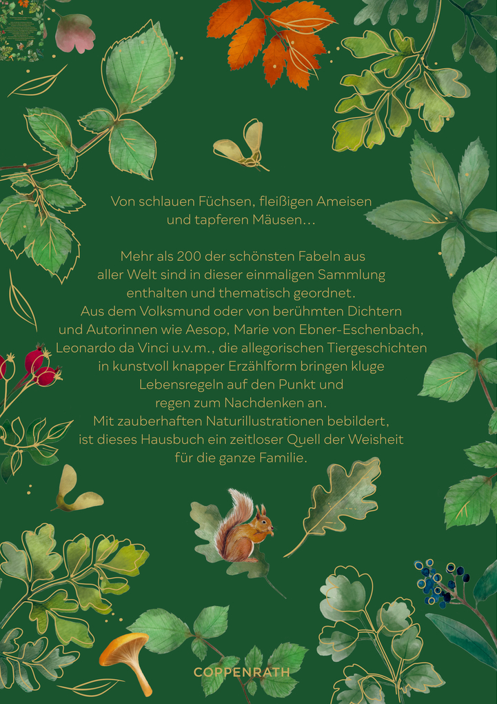 Weitere Ansicht: Der große Fabelschatz