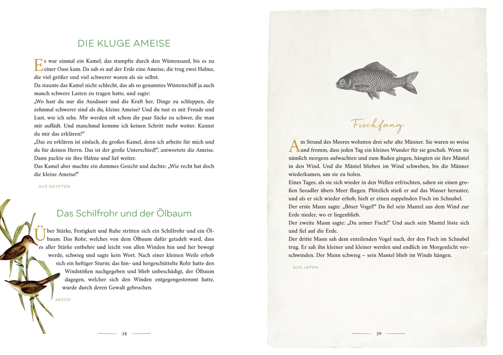 Weitere Ansicht: Der große Fabelschatz