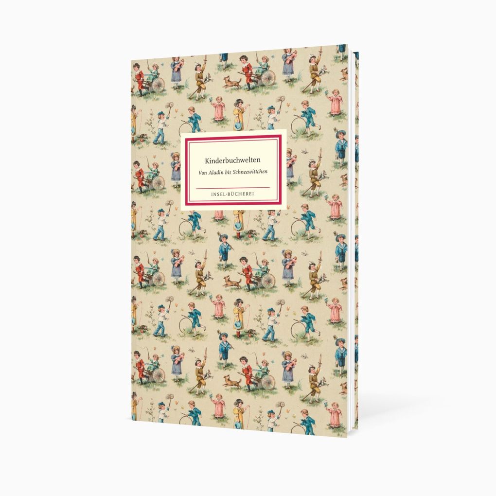 Weitere Ansicht: Kinderbuchwelten | Klaus Kordon