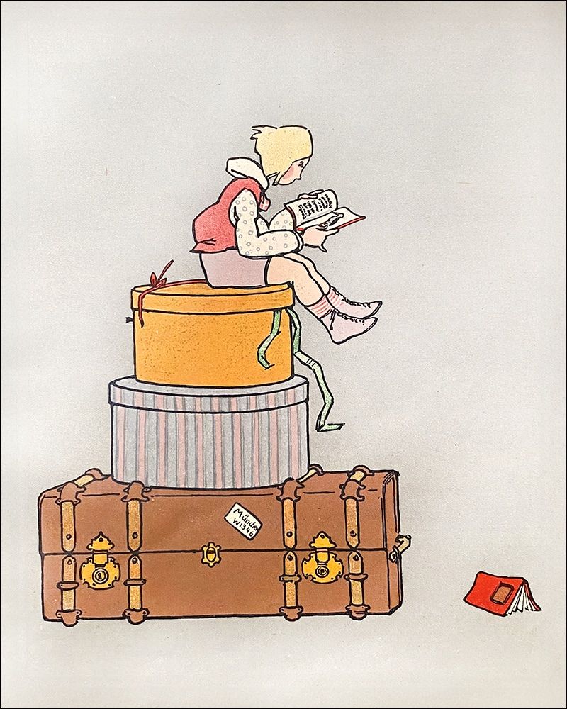 Weitere Ansicht: Kinderbuchwelten | Klaus Kordon