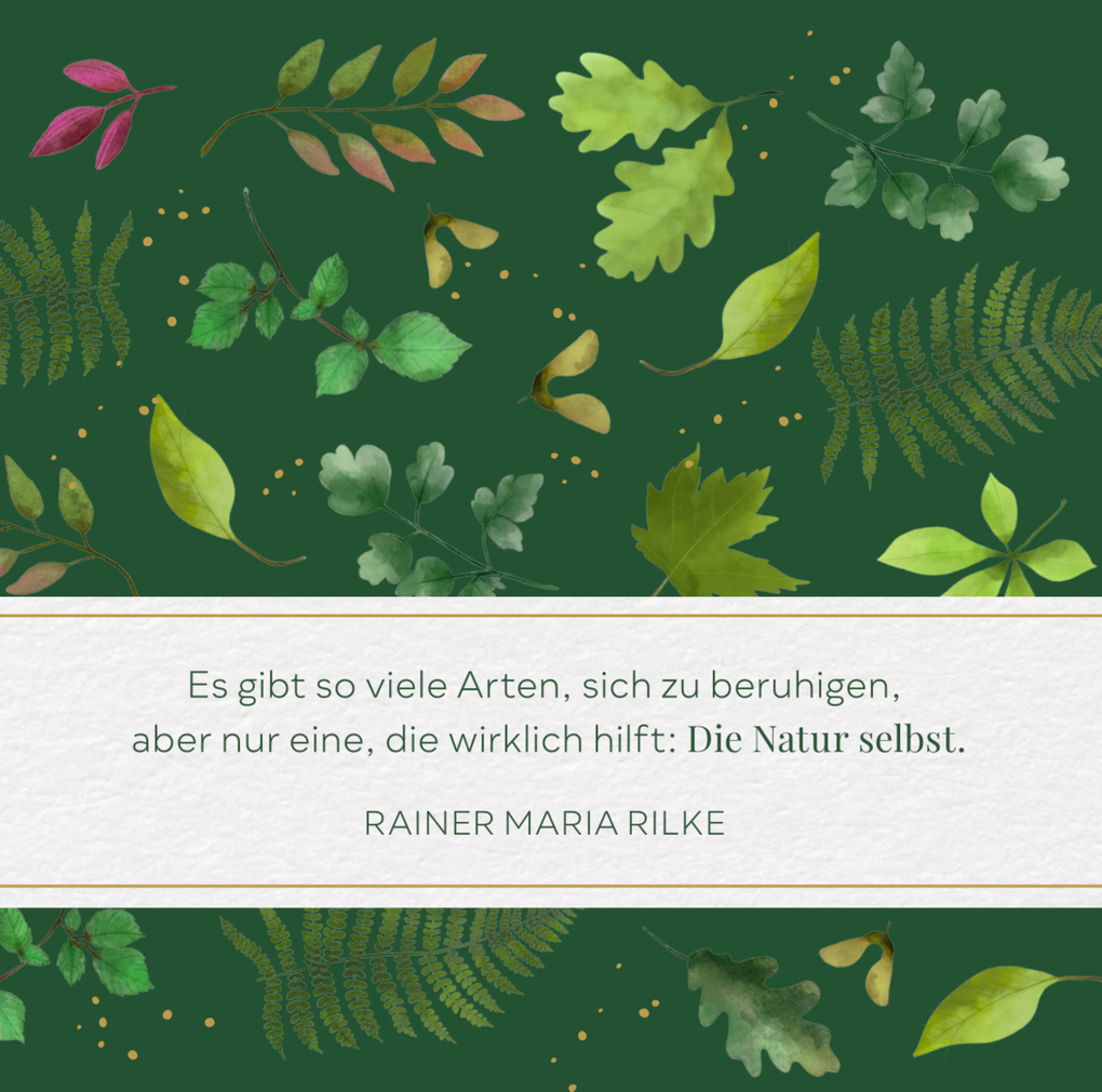 Weitere Ansicht: Eine kleine Auszeit für Dich