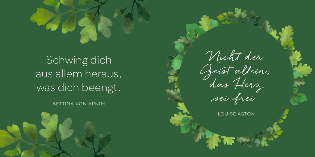 Weitere Ansicht: Eine kleine Auszeit für Dich