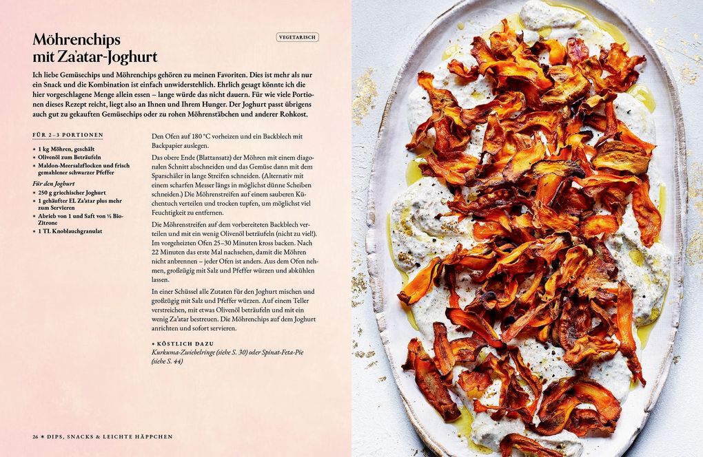 Weitere Ansicht: Persiana EASY | Sabrina Ghayour
