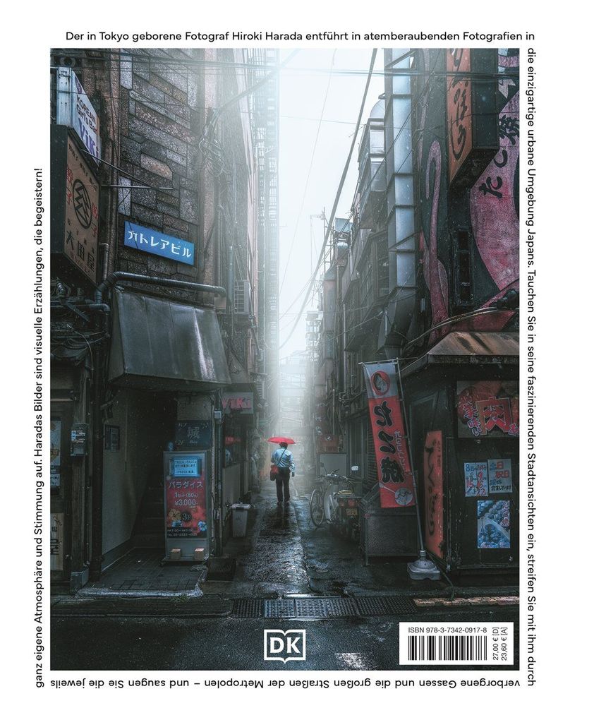 Weitere Ansicht: Street Level Japan