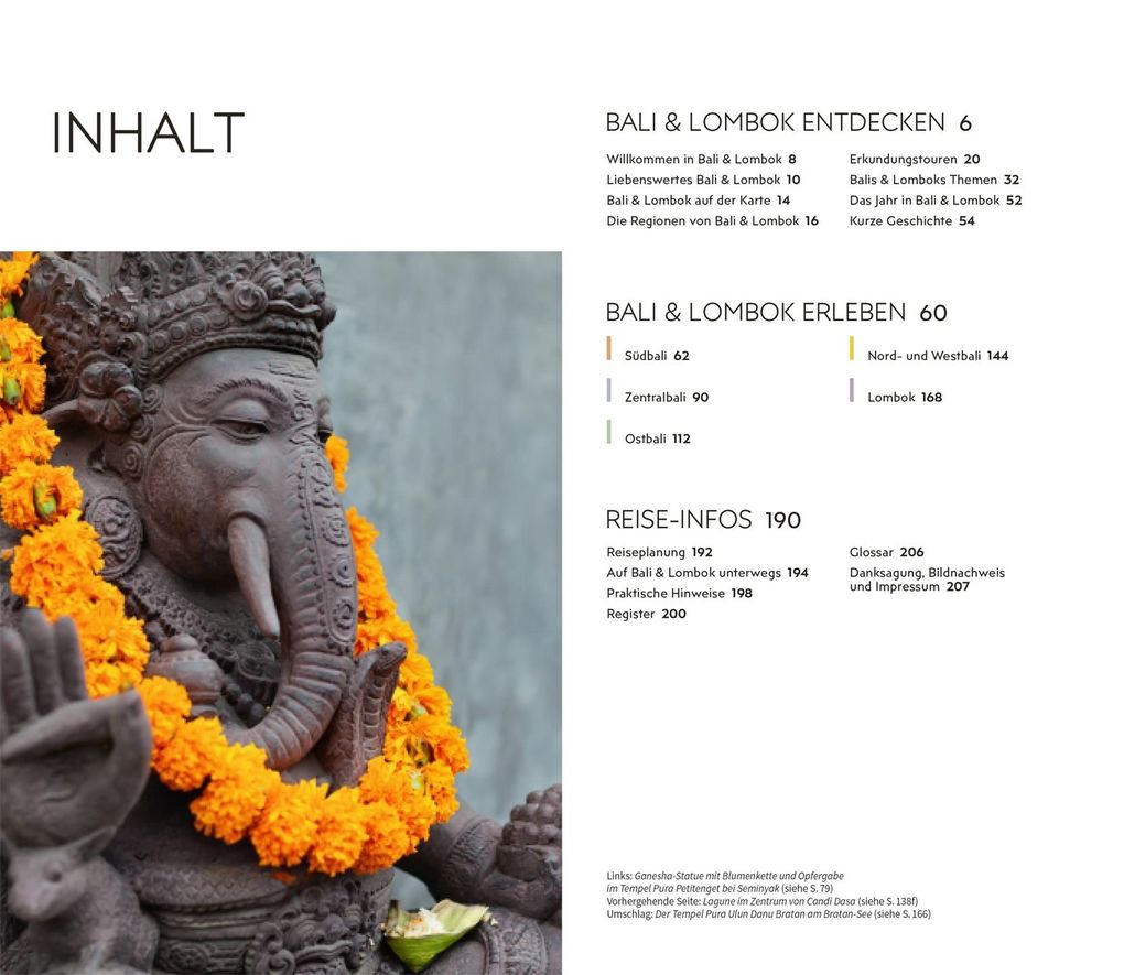 Weitere Ansicht: Vis-à-Vis Reiseführer Bali & Lombok