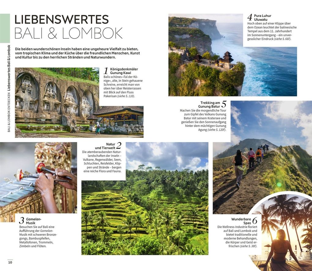 Weitere Ansicht: Vis-à-Vis Reiseführer Bali & Lombok