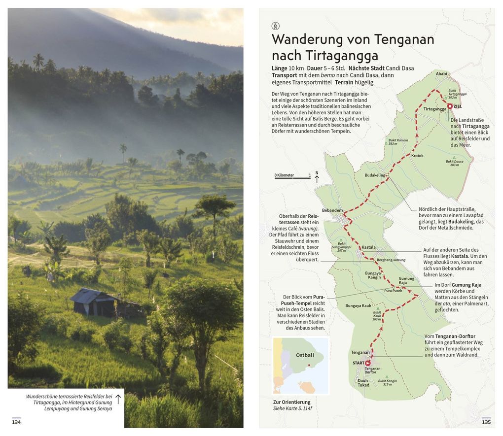 Weitere Ansicht: Vis-à-Vis Reiseführer Bali & Lombok