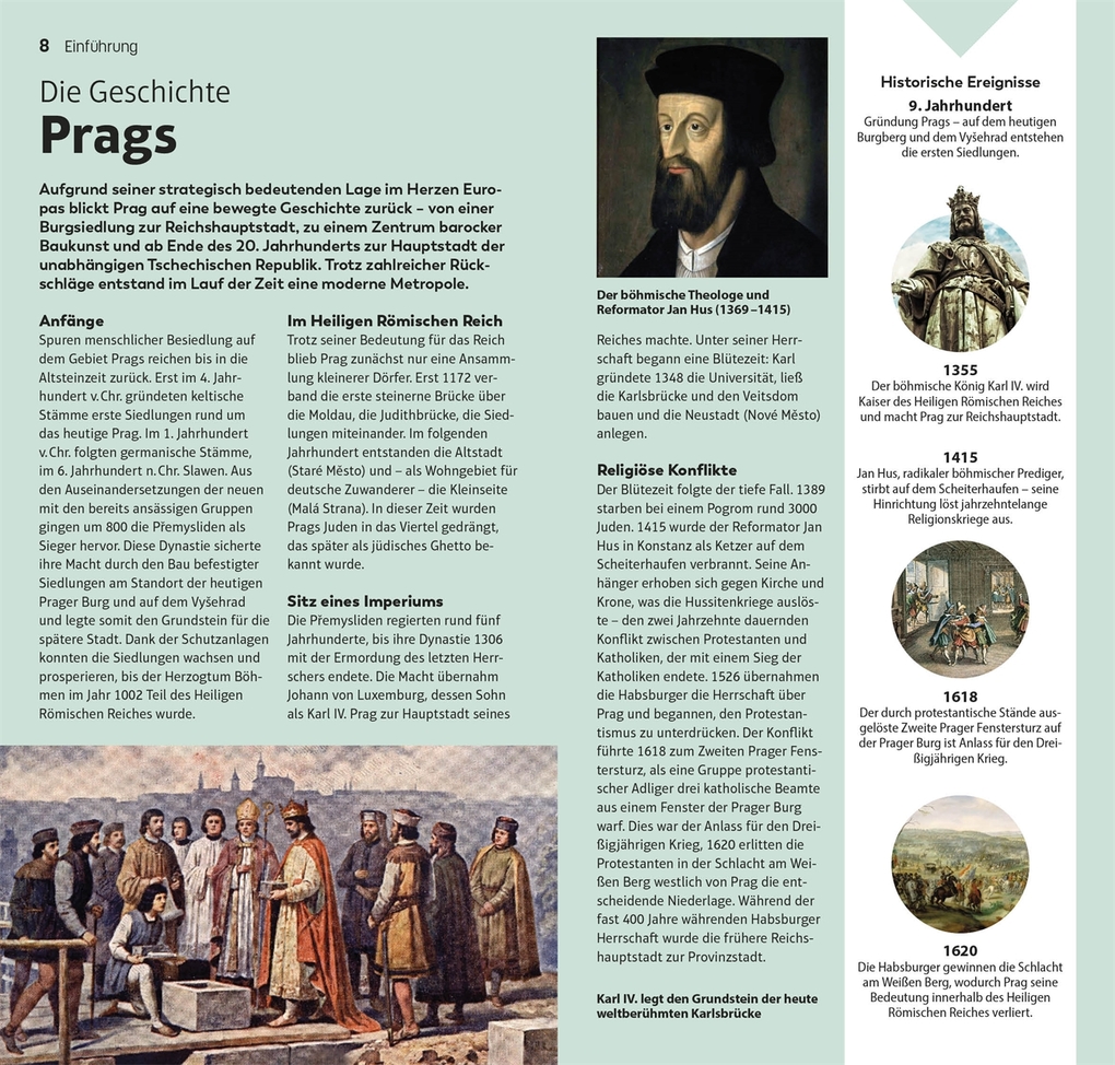 Weitere Ansicht: TOP10 Reiseführer Prag