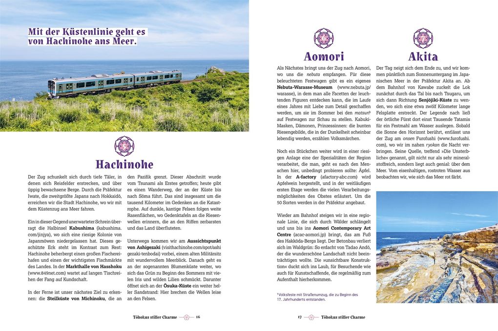 Weitere Ansicht: Asien mit dem Zug