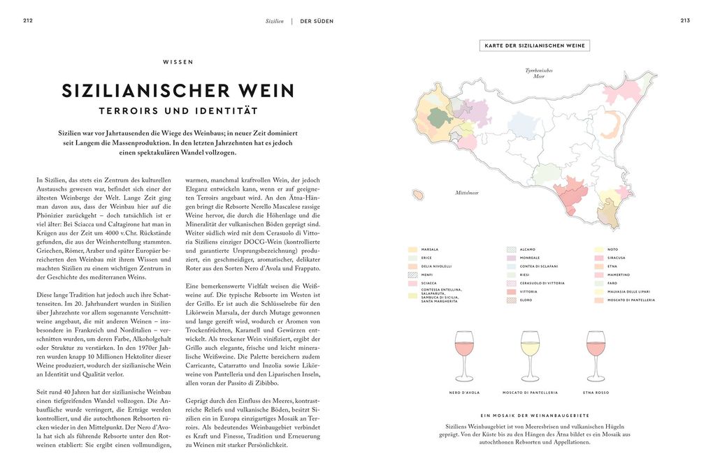 Weitere Ansicht: Sizilien. Eine Augenreise