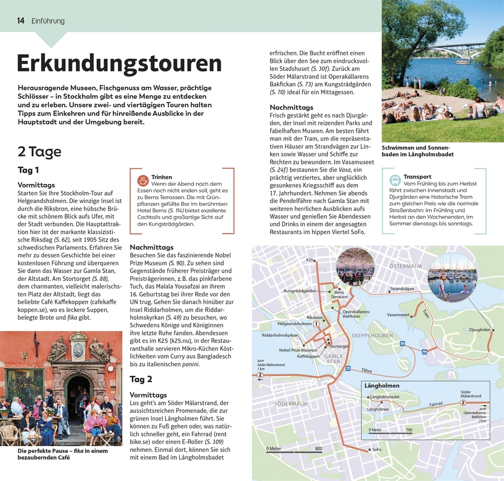 Weitere Ansicht: TOP10 Reiseführer Stockholm