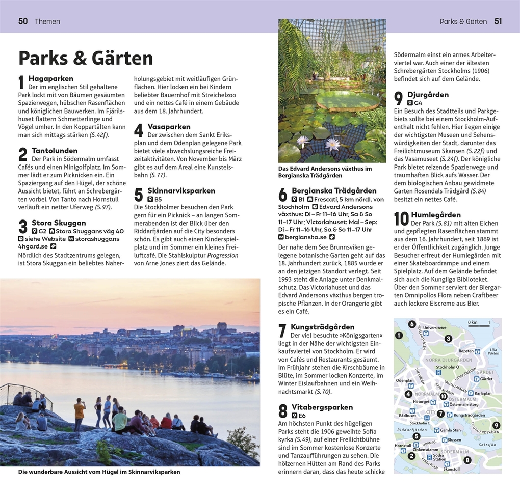 Weitere Ansicht: TOP10 Reiseführer Stockholm