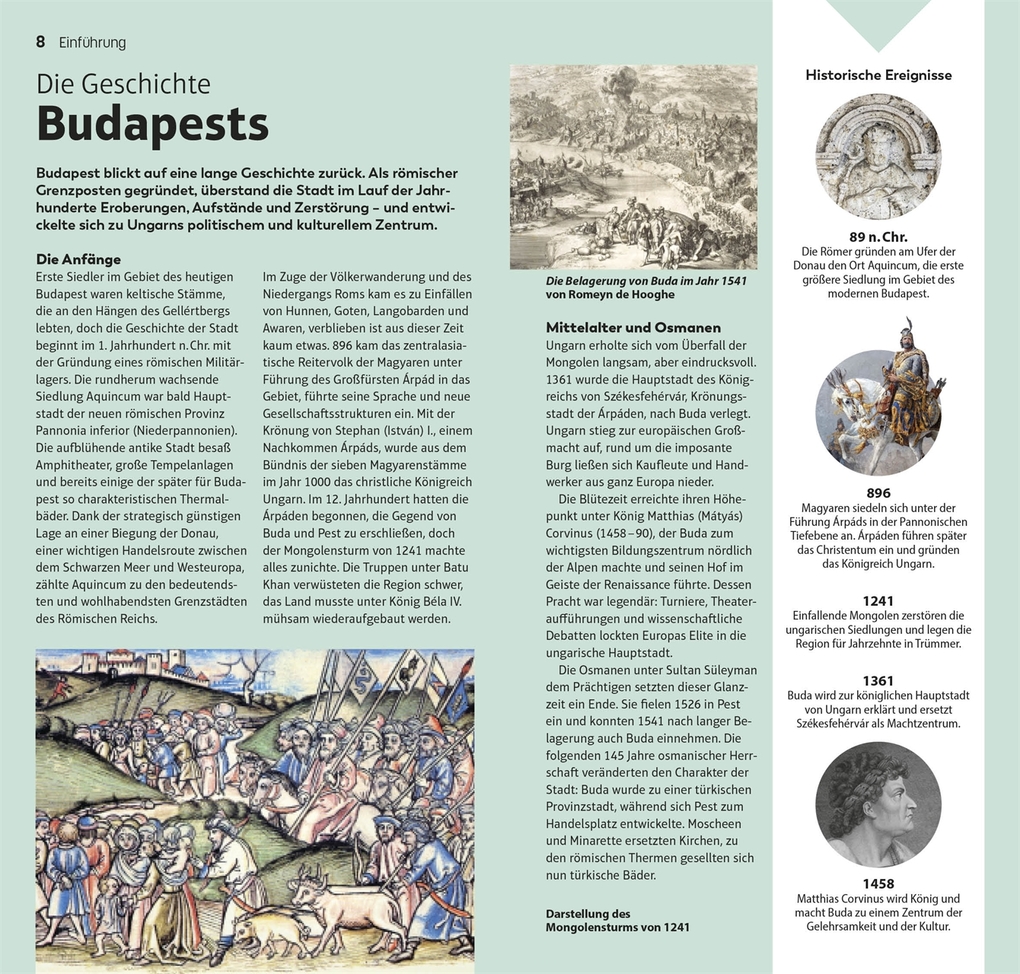 Weitere Ansicht: TOP10 Reiseführer Budapest