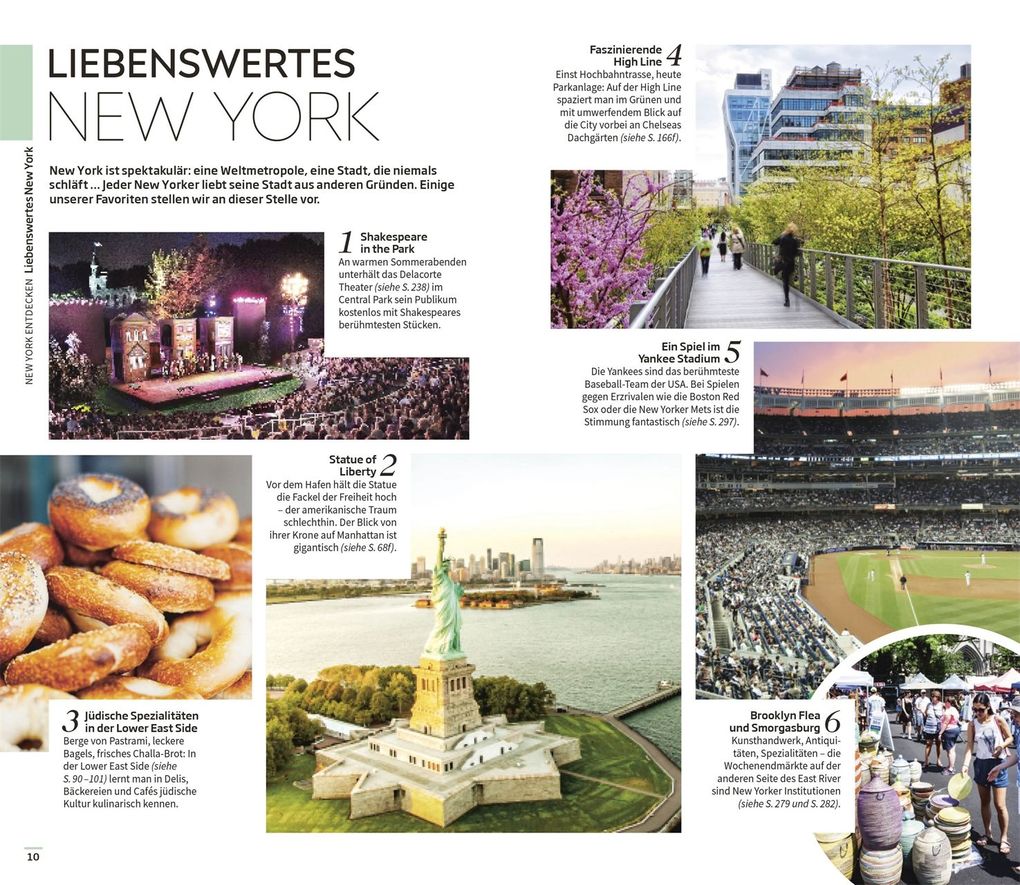 Weitere Ansicht: Vis-à-Vis Reiseführer New York