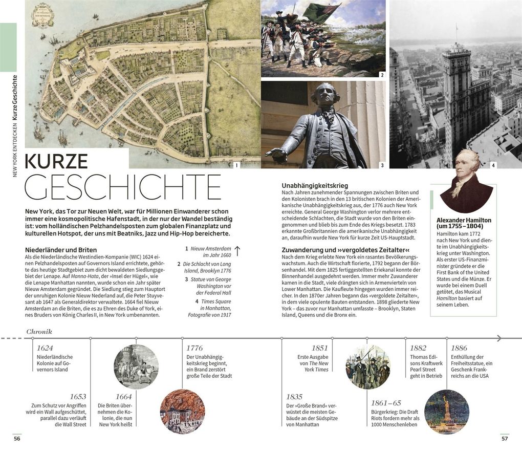 Weitere Ansicht: Vis-à-Vis Reiseführer New York