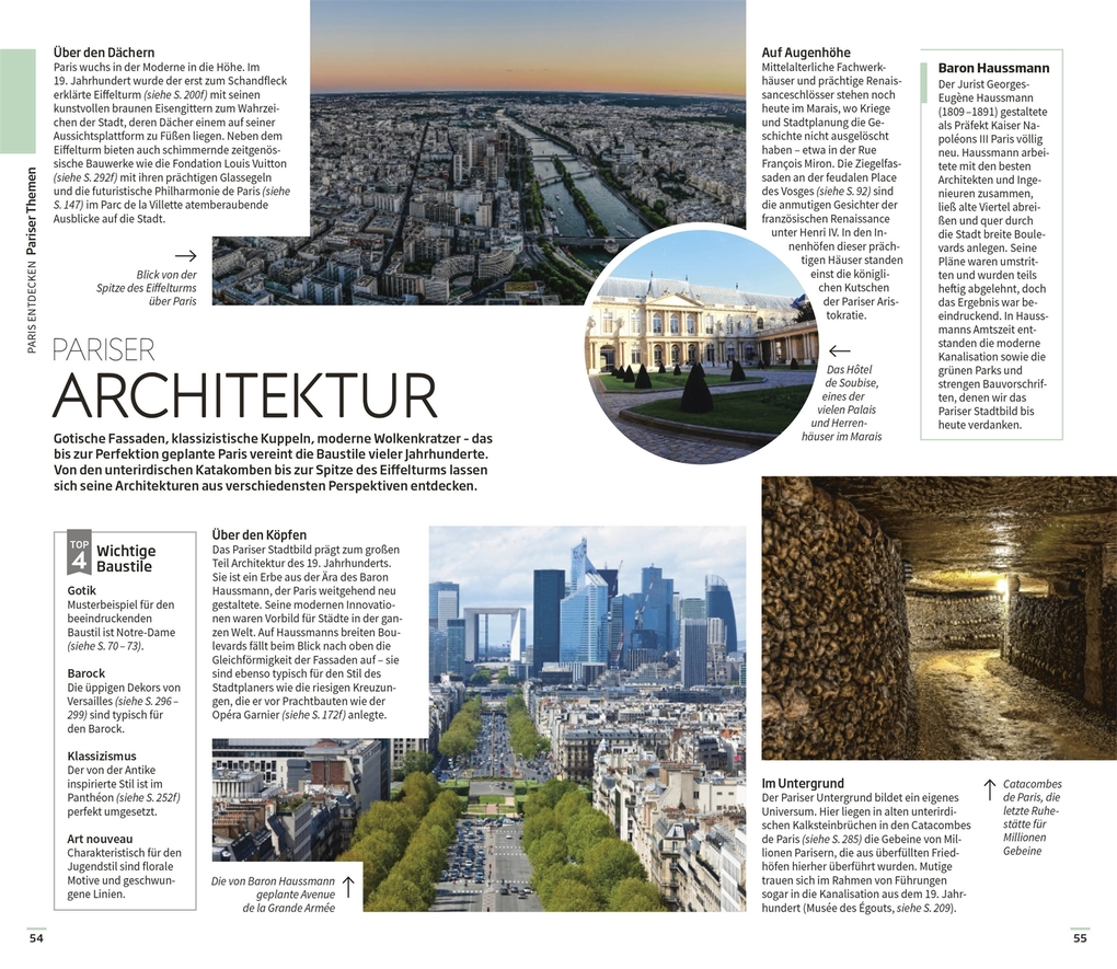 Weitere Ansicht: Vis-à-Vis Reiseführer Paris