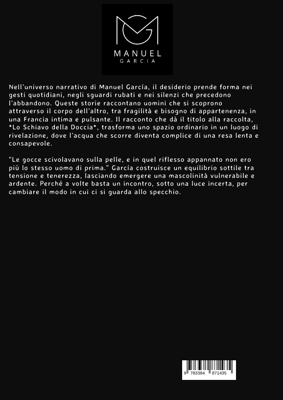 Weitere Ansicht: Lo Schiavo della Doccia | Manuel García