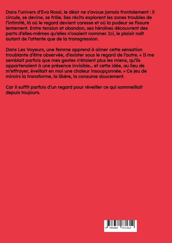 Weitere Ansicht: Les Voyeurs | Eva Rossi