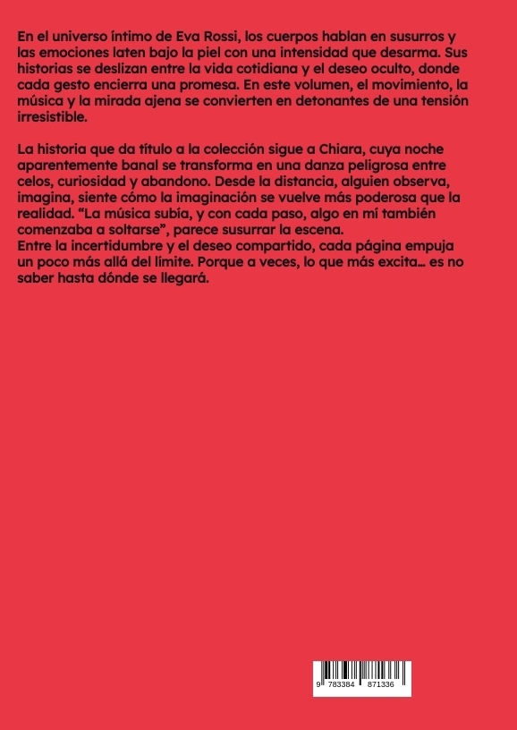 Weitere Ansicht: La Bailarina | Eva Rossi