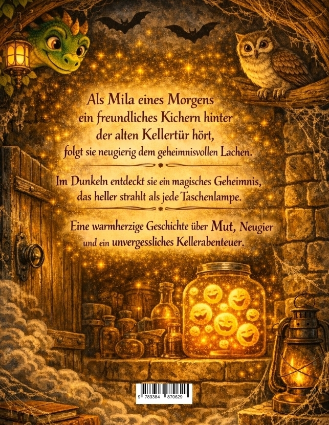 Weitere Ansicht: Drachenblut und Hexenzahn | Dominik Mikulaschek