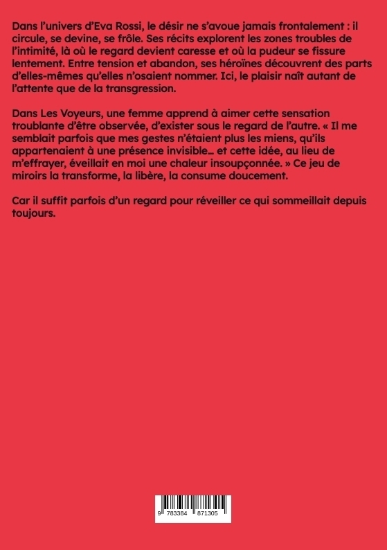 Weitere Ansicht: Les Voyeurs | Eva Rossi