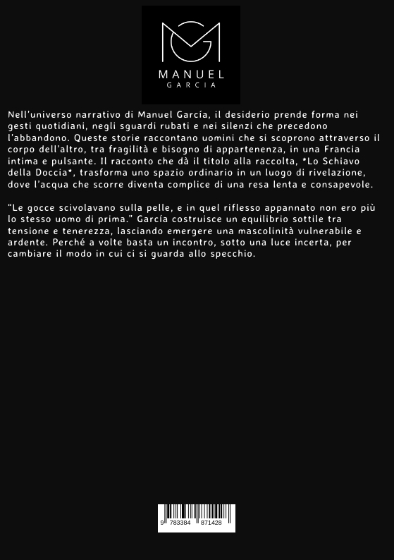 Weitere Ansicht: Lo Schiavo della Doccia | Manuel García