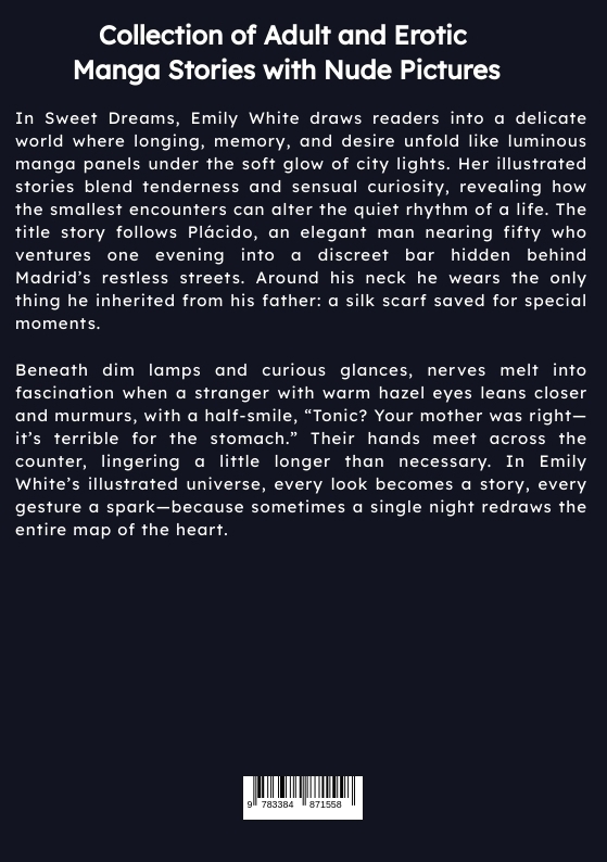 Weitere Ansicht: Sweet Dreams | Emily White