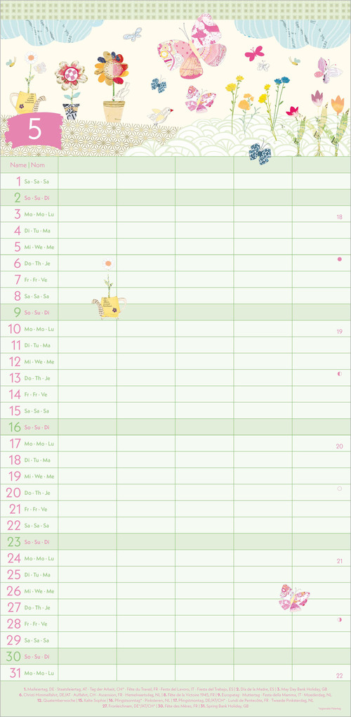 Weitere Ansicht: Turnowsky 2027 | Neumann Verlage GmbH & Co. KG
