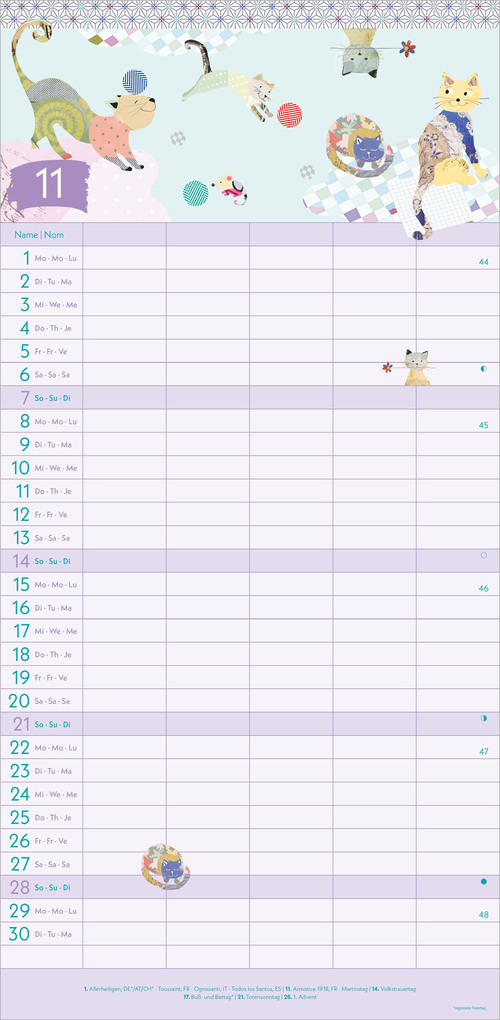 Weitere Ansicht: Turnowsky 2027 | Neumann Verlage GmbH & Co. KG
