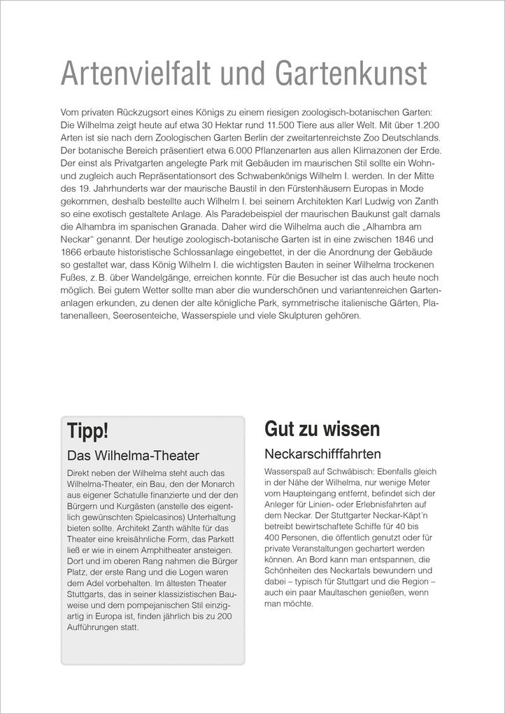 Weitere Ansicht: In Deutschland unterwegs 2027 | Neumann Verlage GmbH & Co. KG