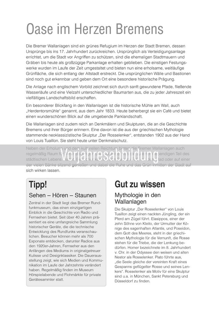 Weitere Ansicht: In Deutschland unterwegs 2027 | Neumann Verlage GmbH & Co. KG