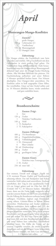 Weitere Ansicht: Küchenplaner Kaffee 2027 | Neumann Verlage GmbH & Co. KG
