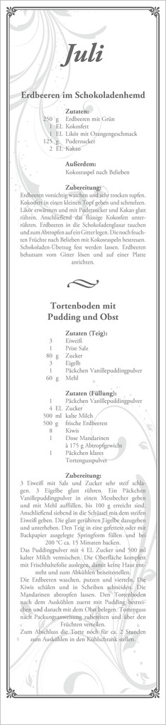 Weitere Ansicht: Küchenplaner Kaffee 2027 | Neumann Verlage GmbH & Co. KG