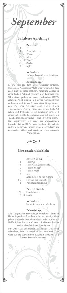 Weitere Ansicht: Küchenplaner Kaffee 2027 | Neumann Verlage GmbH & Co. KG