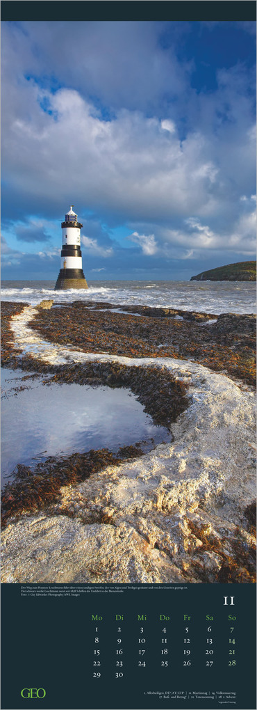 Weitere Ansicht: GEO Wege 2027 | Neumann Verlage GmbH & Co. KG