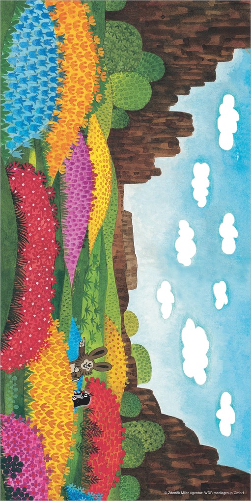 Weitere Ansicht: Der kleine Maulwurf 2027 | Neumann Verlage GmbH & Co. KG