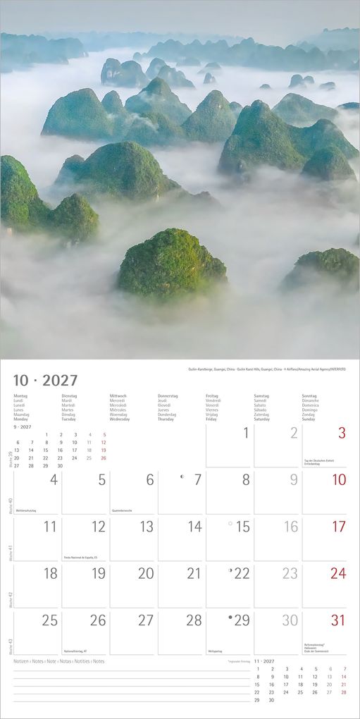 Weitere Ansicht: Emotions 2027 | Neumann Verlage GmbH & Co. KG