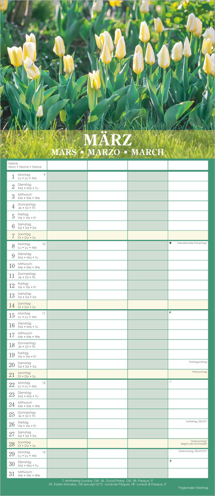 Weitere Ansicht: Gärten 2027 | Neumann Verlage GmbH & Co. KG