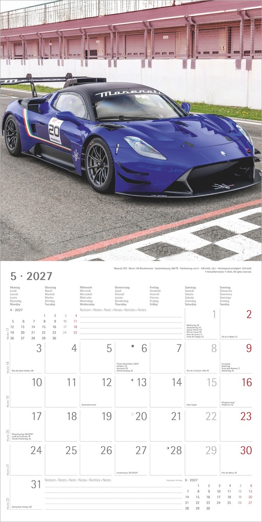 Weitere Ansicht: High Speed 2027 | Neumann Verlage GmbH & Co. KG