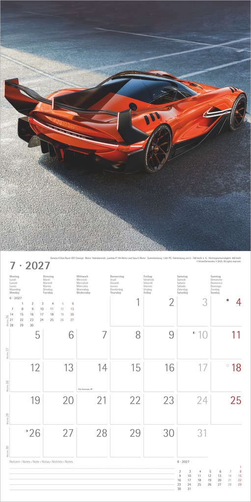 Weitere Ansicht: High Speed 2027 | Neumann Verlage GmbH & Co. KG