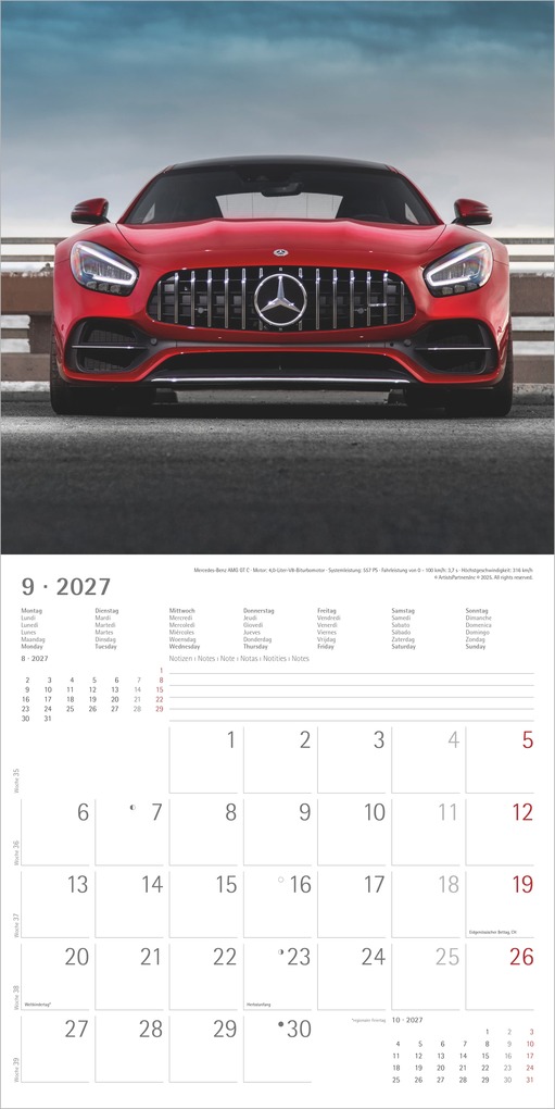 Weitere Ansicht: High Speed 2027 | Neumann Verlage GmbH & Co. KG