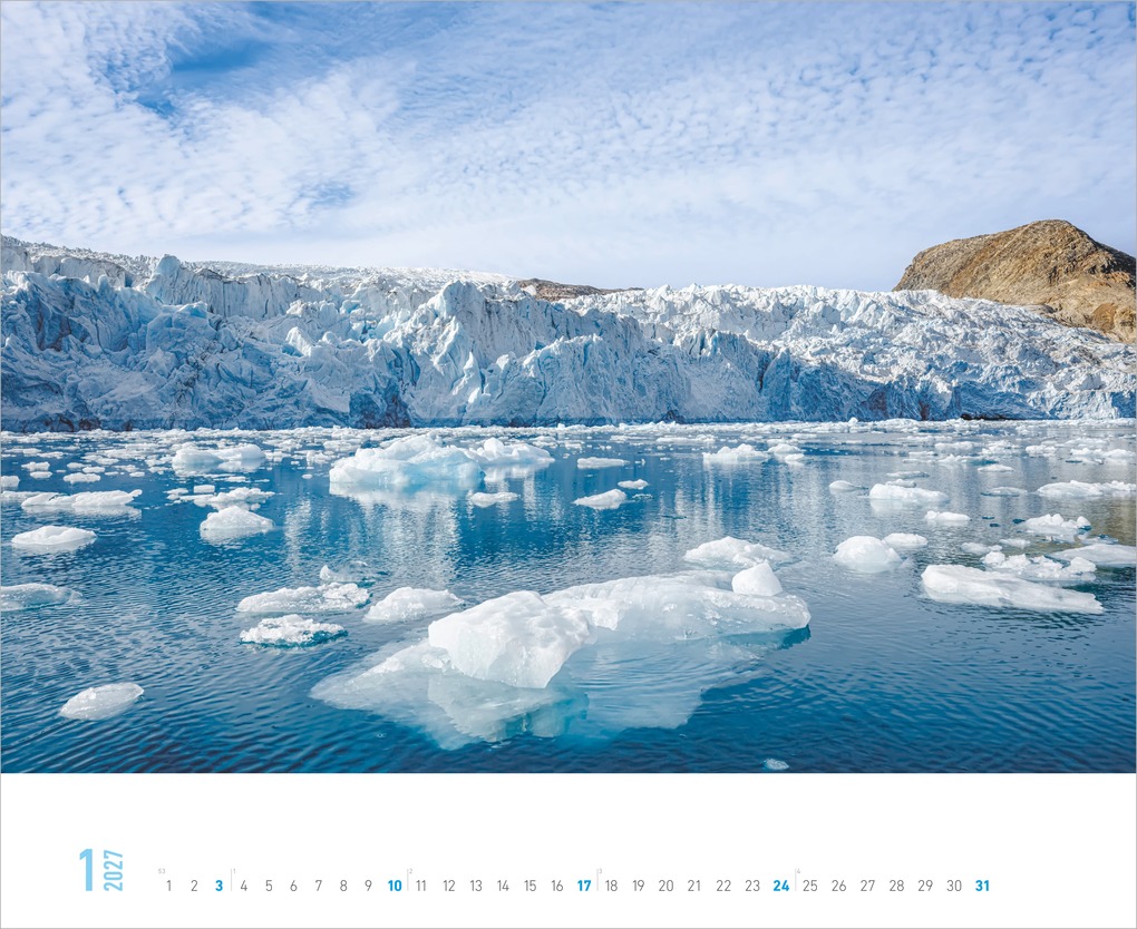 Weitere Ansicht: Wunder unserer Welt 2027 | Neumann Verlage GmbH & Co. KG