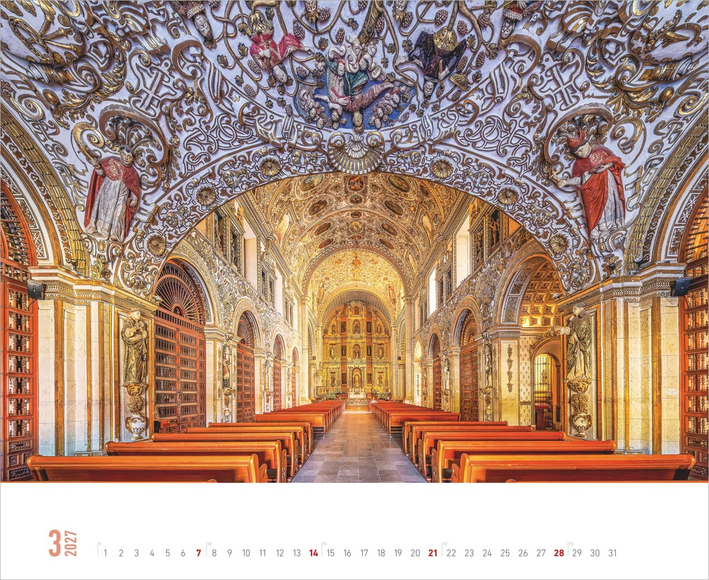 Weitere Ansicht: Wunder unserer Welt 2027 | Neumann Verlage GmbH & Co. KG