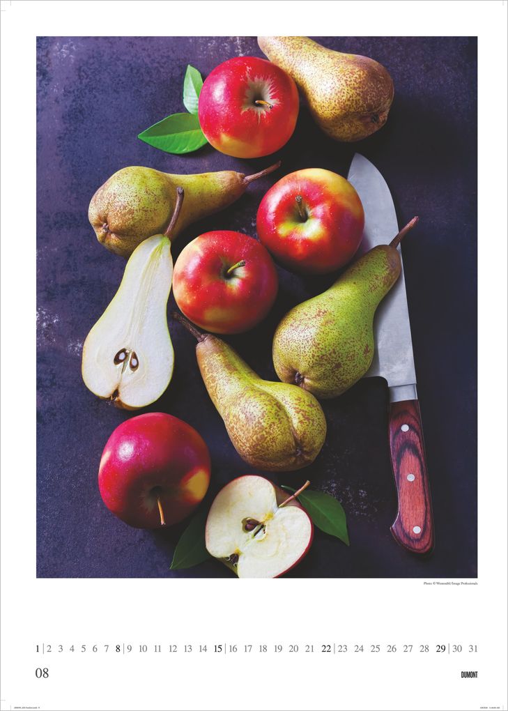 Weitere Ansicht: Food Art 2027 | Neumann Verlage GmbH & Co. KG