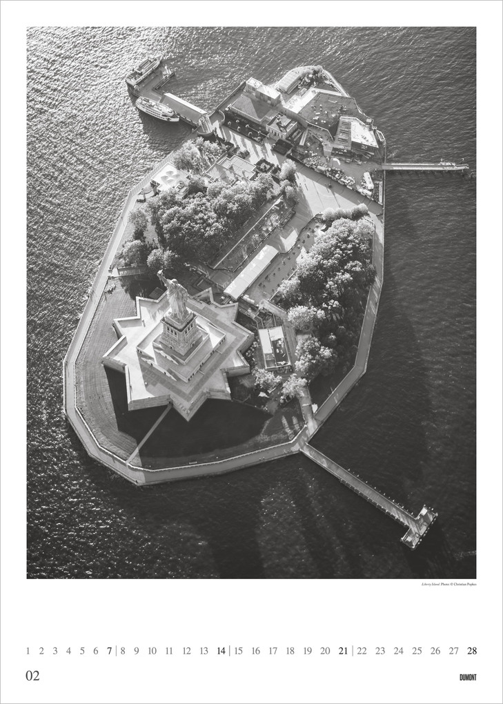 Weitere Ansicht: New York 2027 | Neumann Verlage GmbH & Co. KG