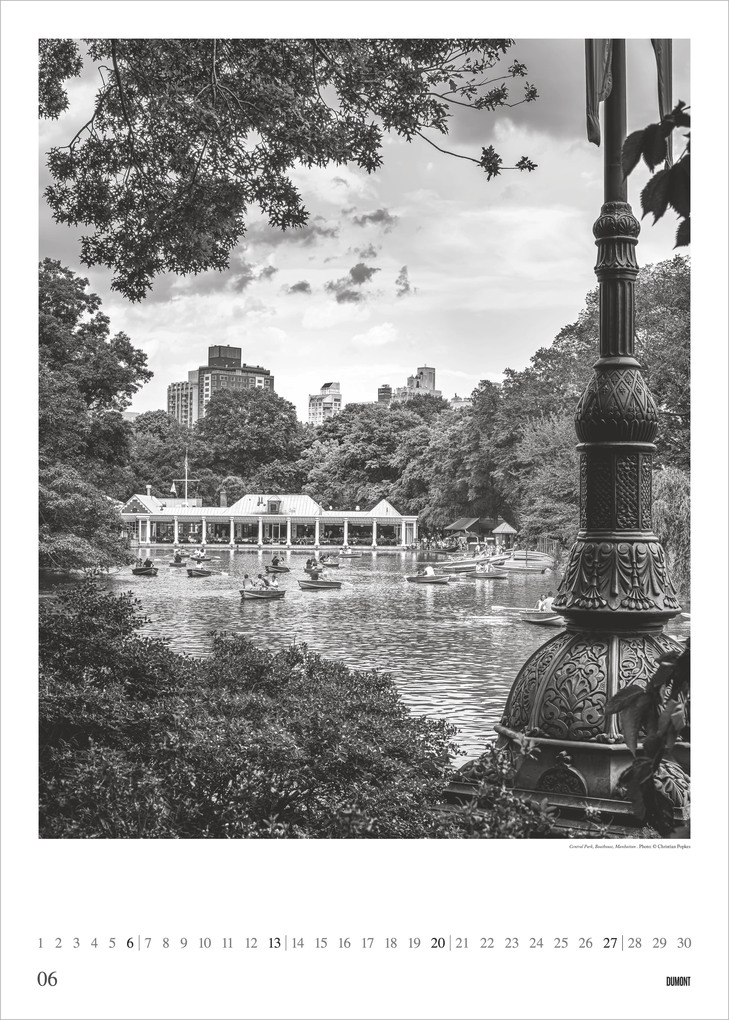 Weitere Ansicht: New York 2027 | Neumann Verlage GmbH & Co. KG