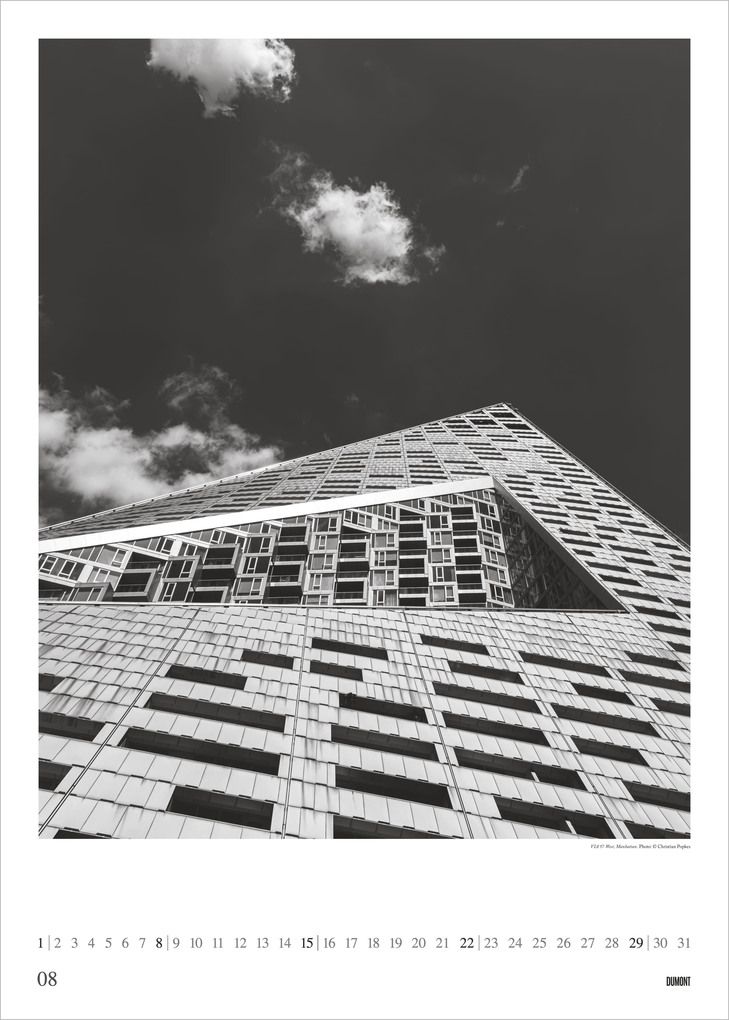 Weitere Ansicht: New York 2027 | Neumann Verlage GmbH & Co. KG