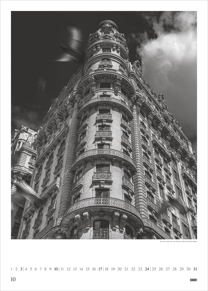 Weitere Ansicht: New York 2027 | Neumann Verlage GmbH & Co. KG